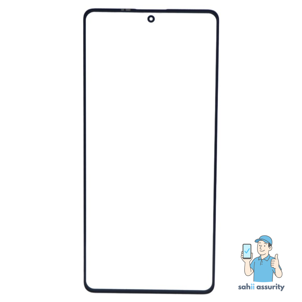 Front Glass for Xiaomi Redmi Note 12 Pro Plus 5G thumbnail
